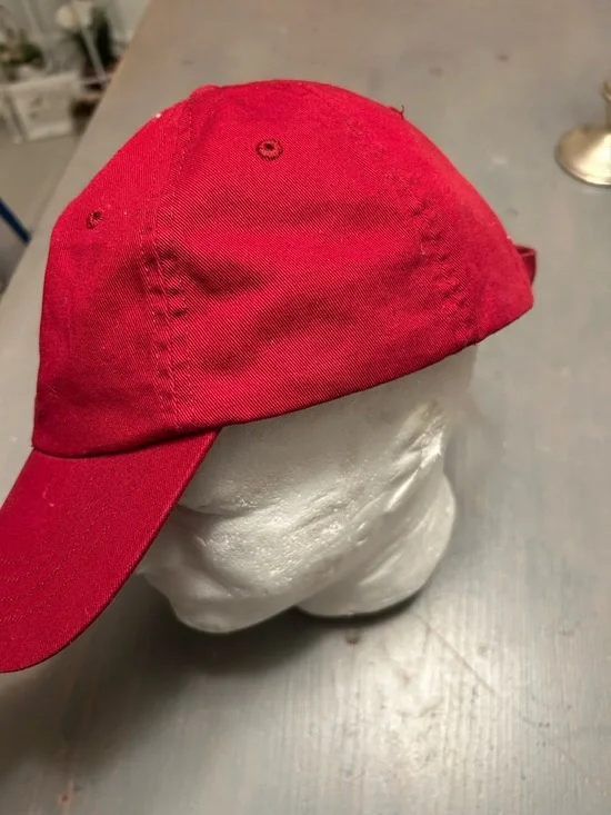 Ralph Lauren baseball hat
Pre lived good condition - Picture 2 of 11